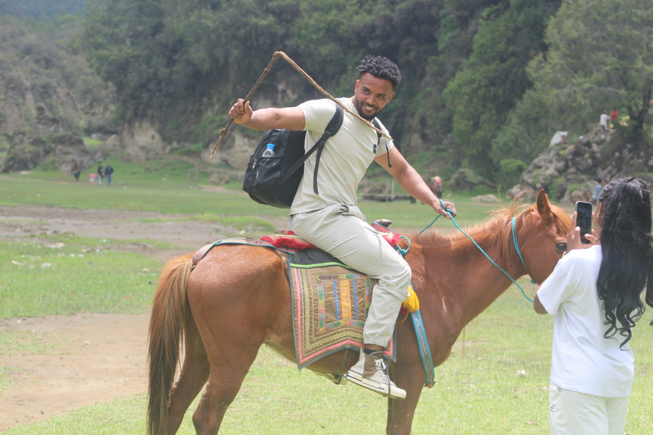 Hiking Events
